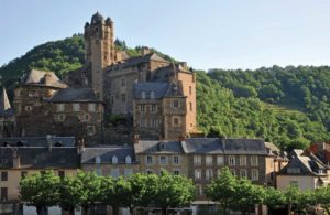 Château d'Estaing