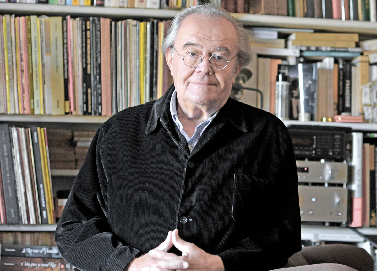 Jean-Paul Desprat