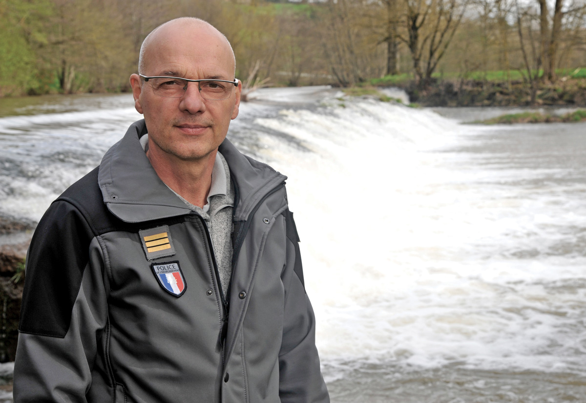 Jean-Luc Laures - AF Biodiversité