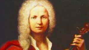 Antonio Vivaldi