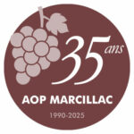 Logo 35ans AOP