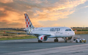 Avion Volotea