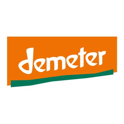 Label DeMETER