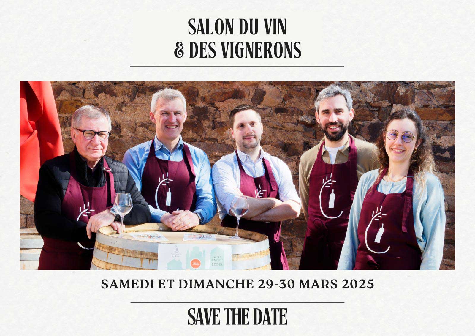 Salon du vin